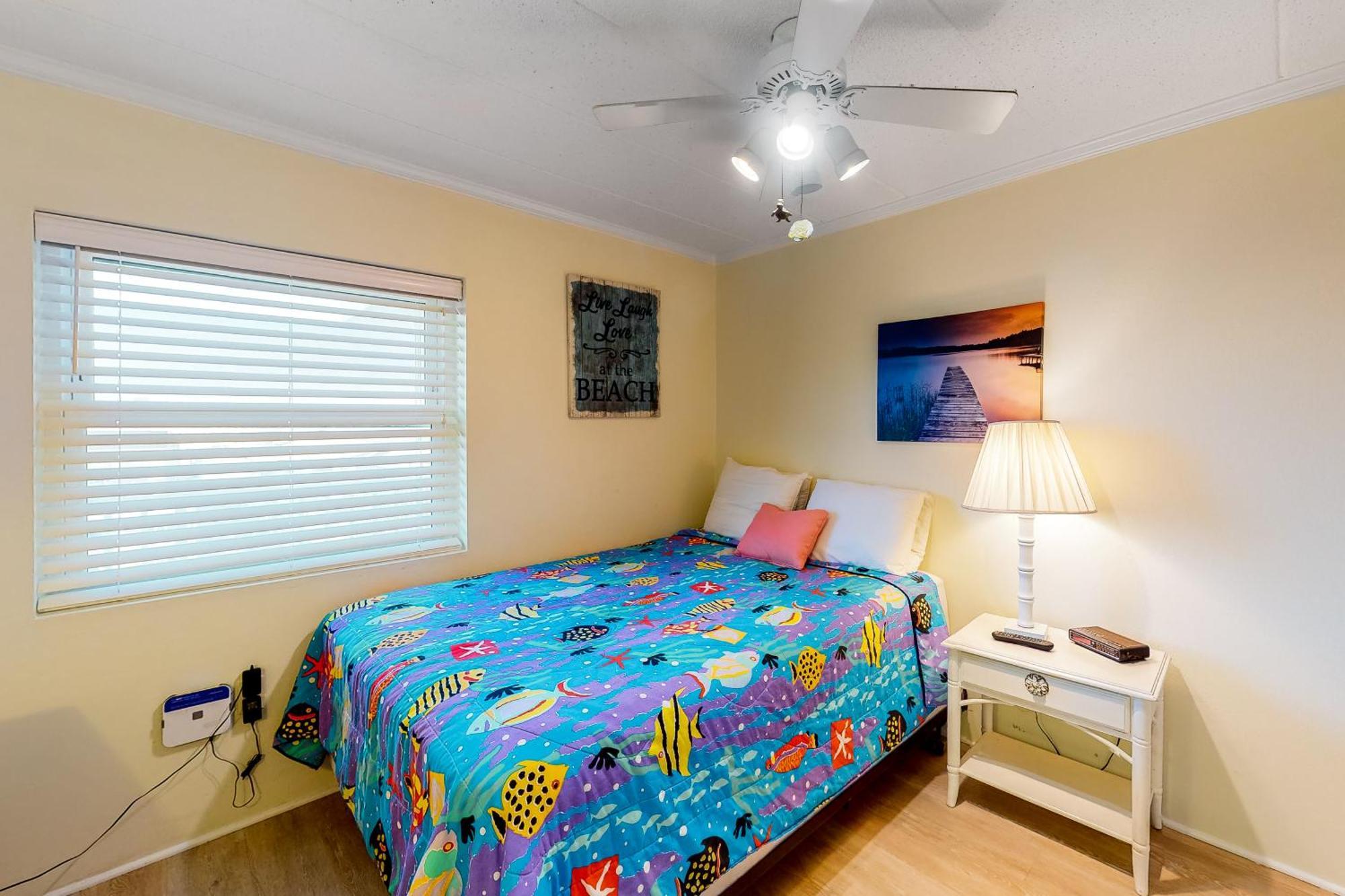 Jamaican Sunshine Ocean City Pokoj fotografie
