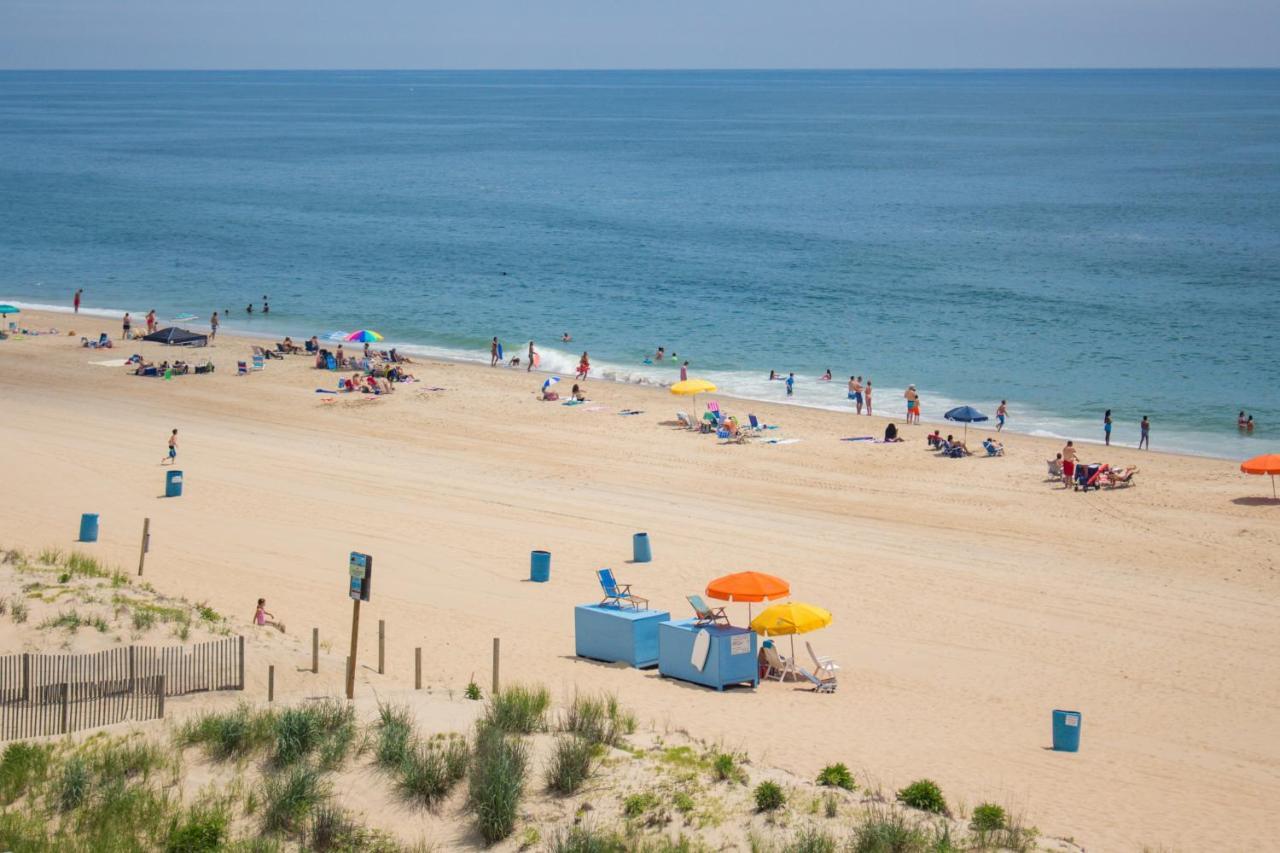 Jamaican Sunshine Ocean City Exteriér fotografie